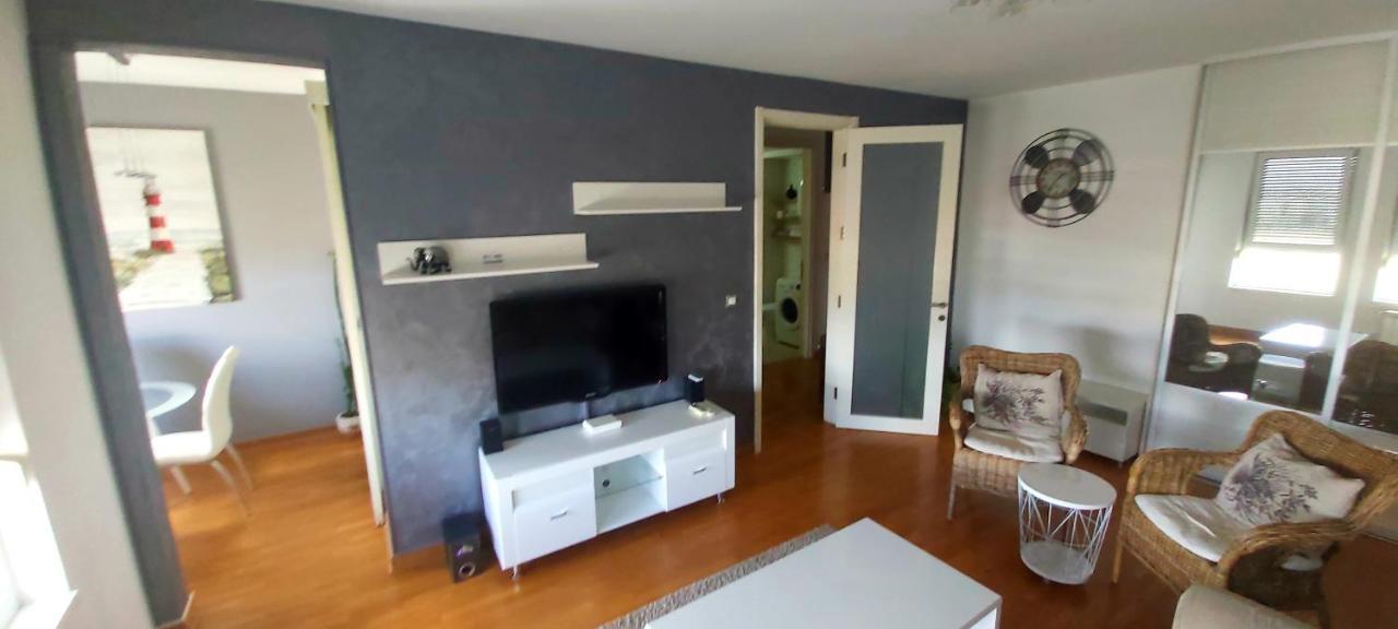 Apartman Tea Belville Белград Экстерьер фото