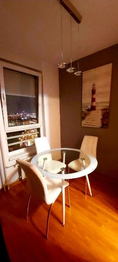 Apartman Tea Belville Белград Экстерьер фото
