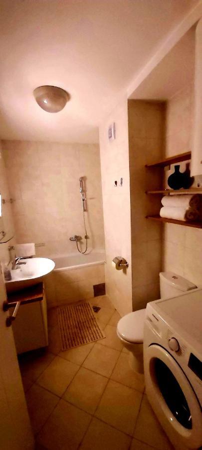 Apartman Tea Belville Белград Экстерьер фото
