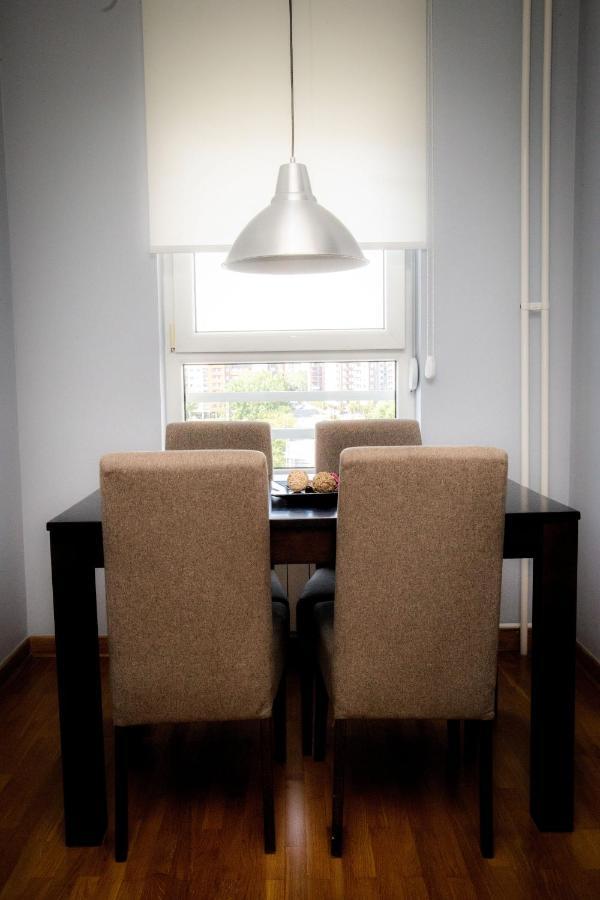 Apartman Tea Belville Белград Экстерьер фото